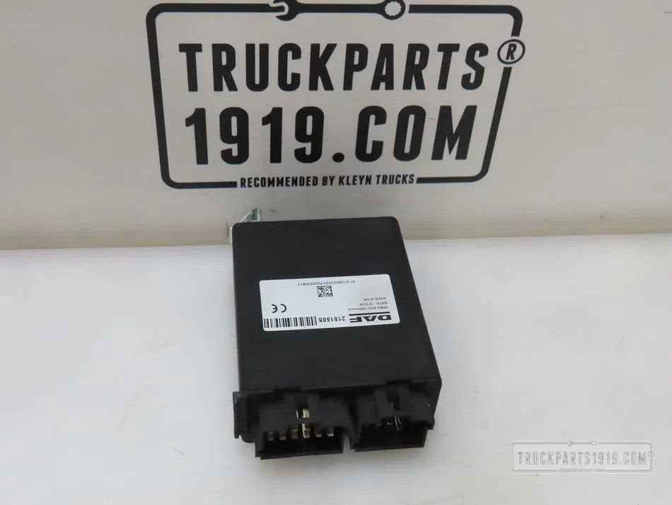 DAF 2151588 TPMS regeleenheid, Ophalen, Gebruikt, DAF