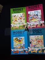 Enid Blyton Boekjes Noddy-60-70 jaren, Verzenden, Gelezen, Fictie algemeen
