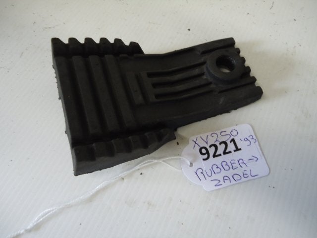XV250 1989 - 1993 Yamaha Rubber Rubber divers D1-21849, Motoren