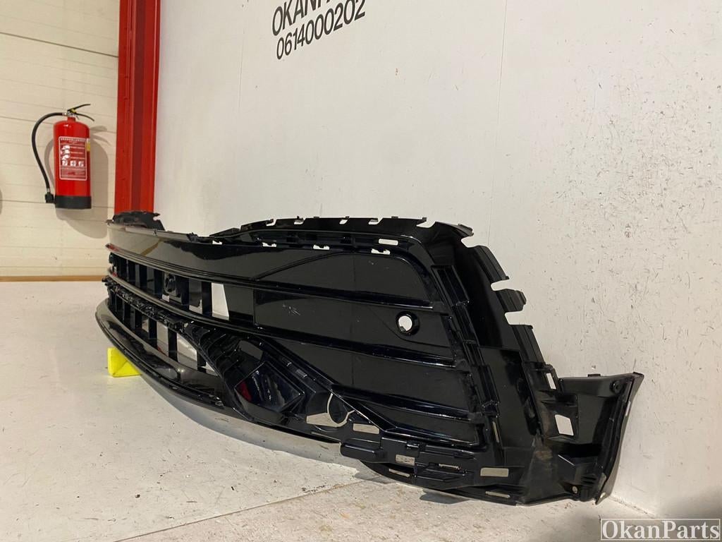 Volkswagen Tiguan R-line Facelift Onder Grille 5NA853677Q, Auto-onderdelen, Info@fabrikant.eu, Ophalen of Verzenden, Fabrikant BV
