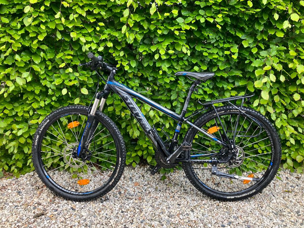 Stevens mountainbike, Fietsen en Brommers, Fietsen | Mountainbikes en ATB, Ophalen, Gebruikt, Overige merken
