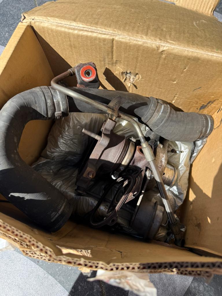 Oroginele 1.4 tjet turbo (155 pk) 150.000 km, Ophalen of Verzenden, Alfa Romeo