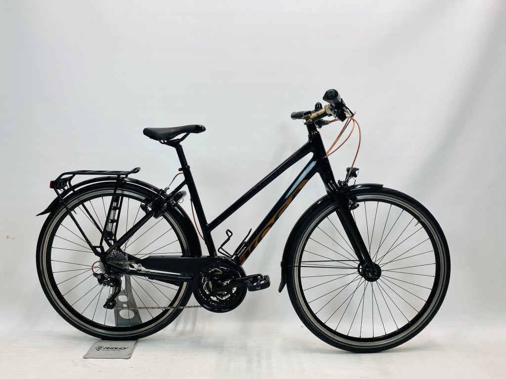 Koga F3 7.0 damesfiets S-50cm Refurbished