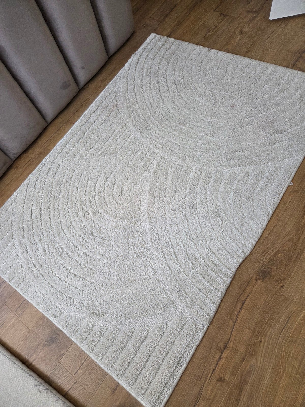 scandinavisch vloerkleed, Ophalen, Gebruikt, Modern, Scandinavisch, 50 tot 100 cm