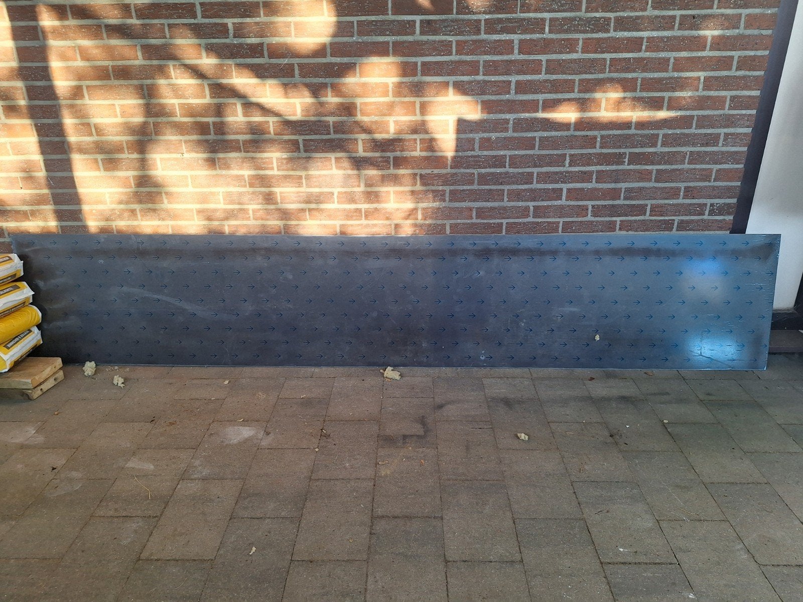 Trespa, Ophalen of Verzenden, Nieuw