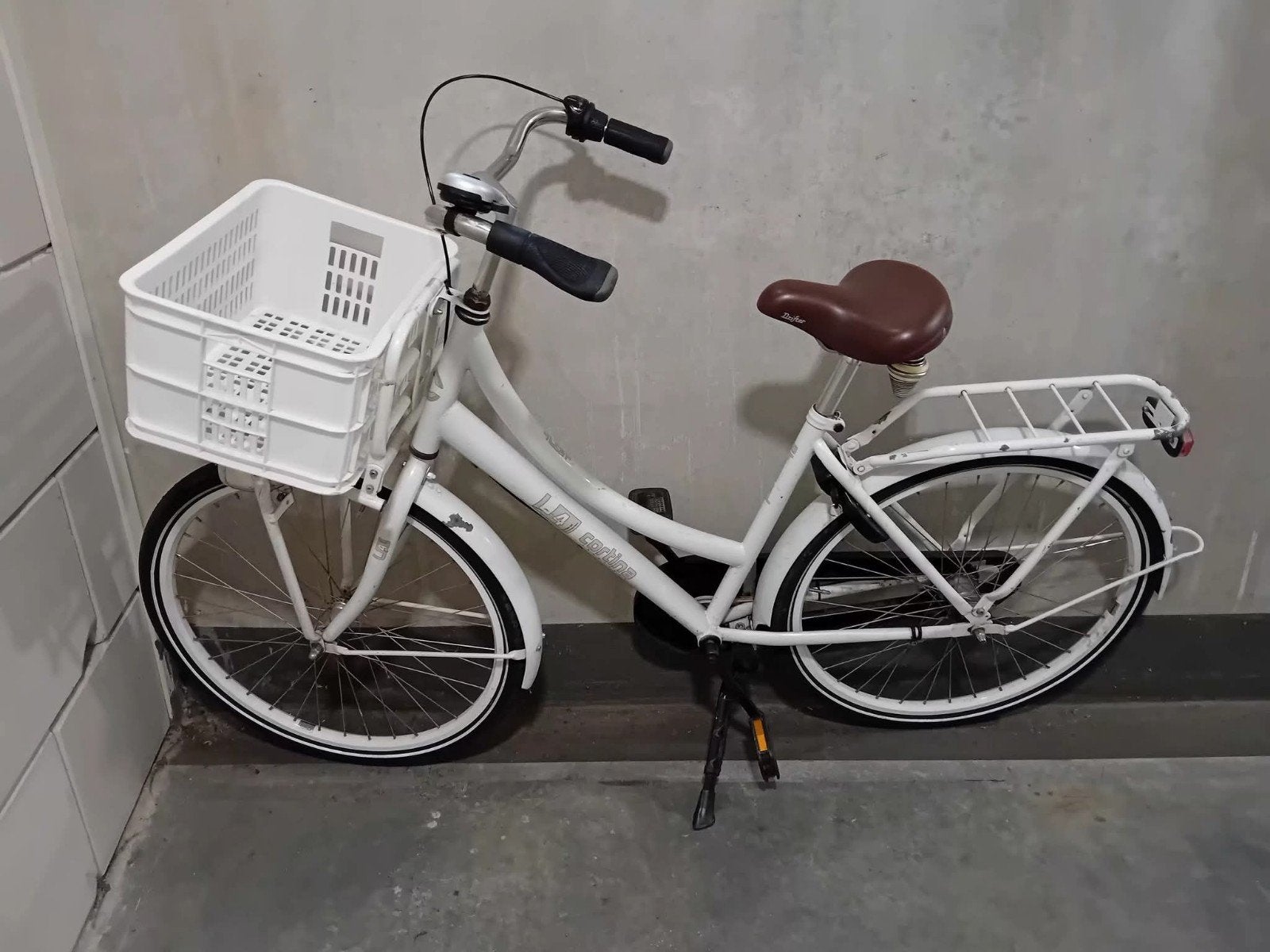 Nette kinderfiets, Fietsen en Brommers, Ophalen of Verzenden