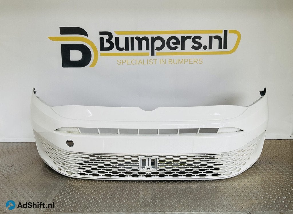 Bumper Volkswagen Caddy 2K7 2021-2025 2K7807221A Voorbumper, Bumper