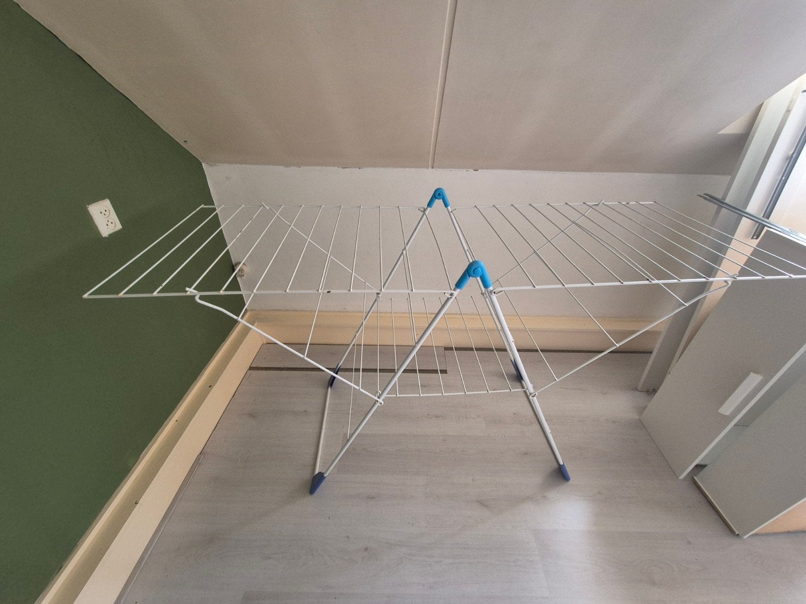 Wasrek, Tuin en Terras, Droogmolens en Wasrekken, Ophalen, Gebruikt, Wasrek