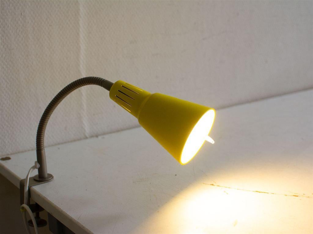 bureaulamp 34346, Ophalen of Verzenden, Gebruikt