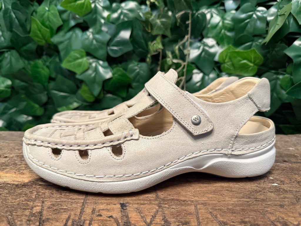 Nieuwe sandalen van Wolky maat 41