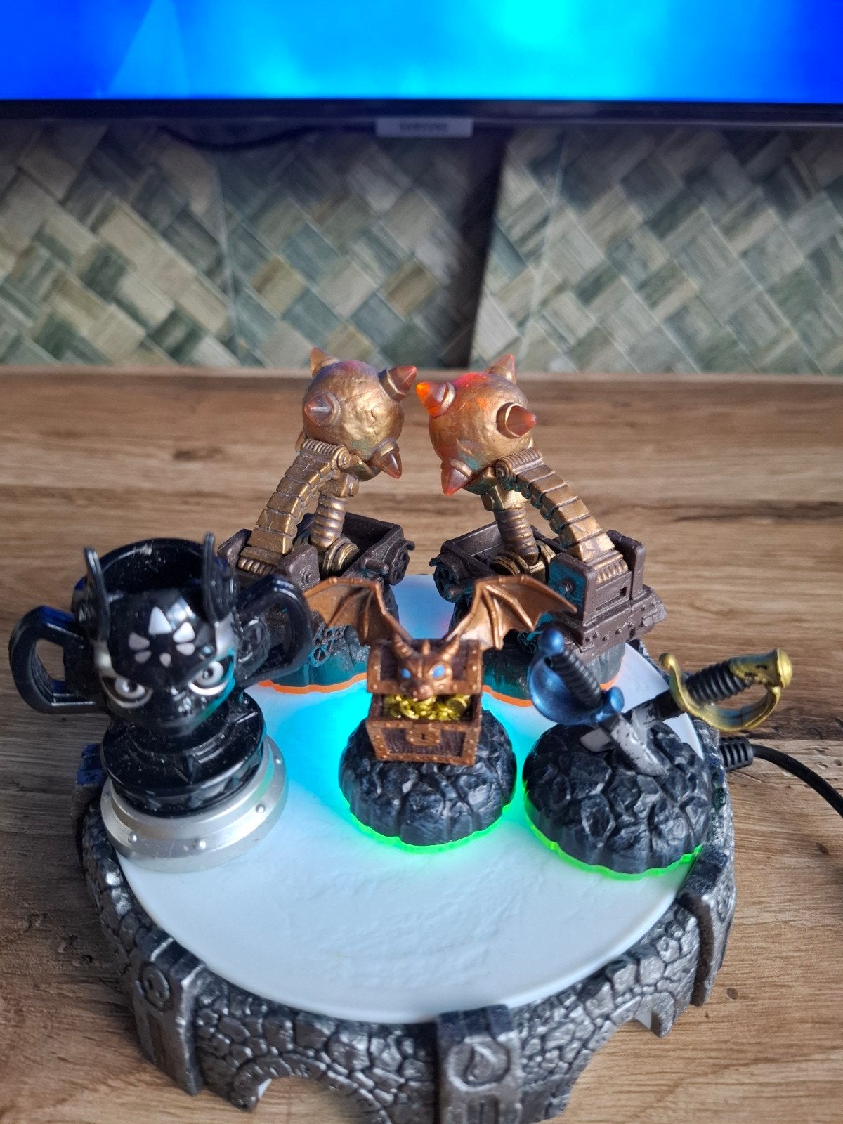 Skylanders magic items, Ophalen of Verzenden