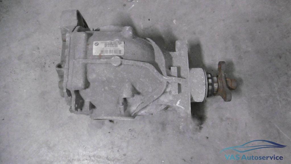 Differentieel BMW  5-serie   535 diesel x-drive  33 10 7 63, Auto-onderdelen, Transmissie en Toebehoren, Ophalen, Gebruikt, -