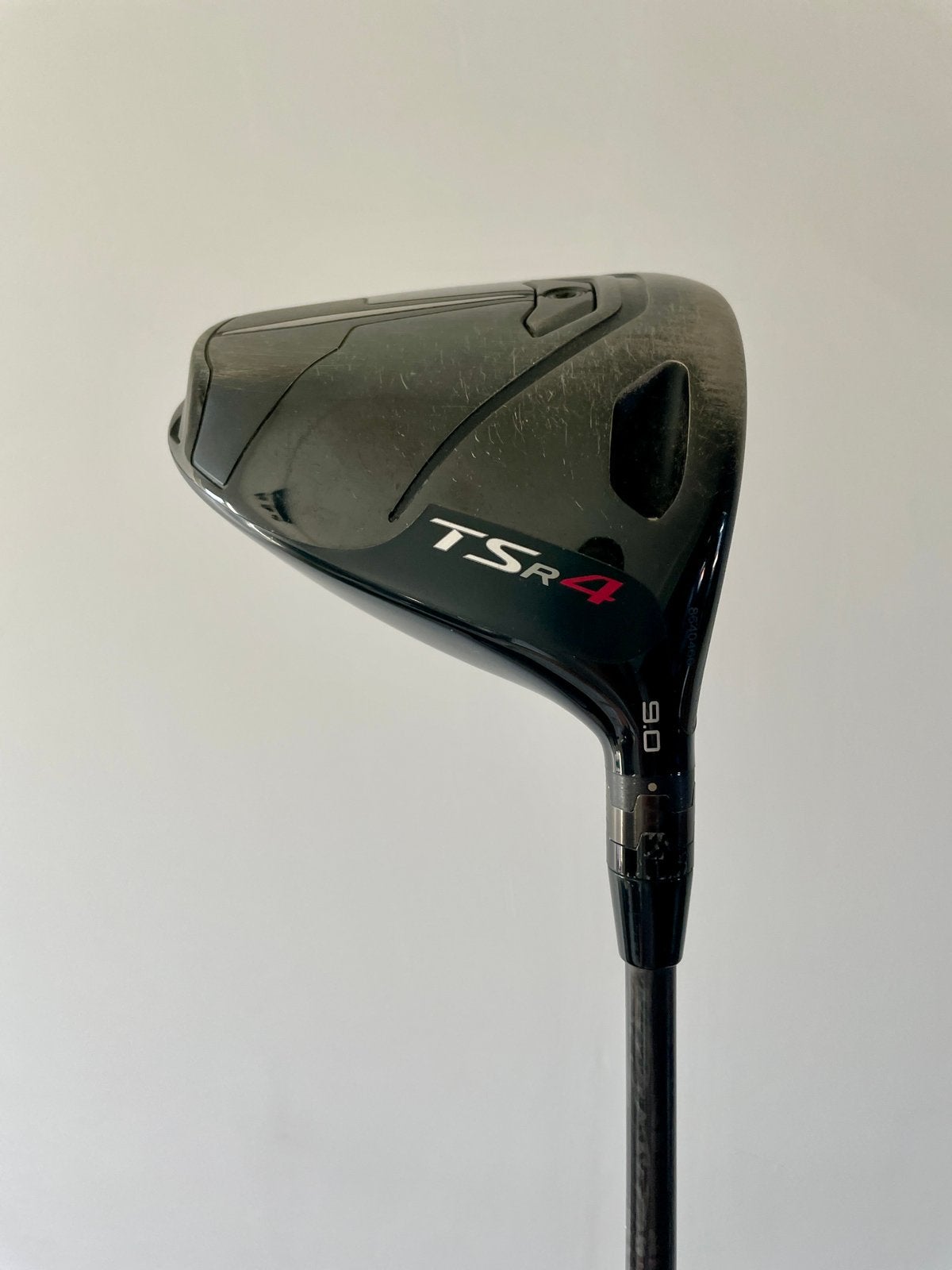 Titleist TSr4 driver, Ophalen, Zo goed als nieuw, Club