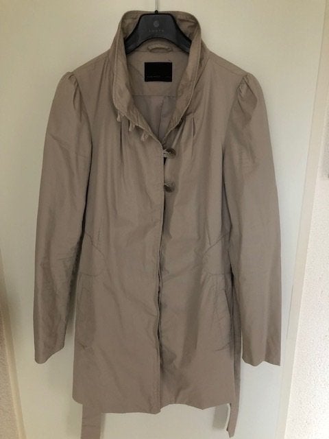 Vero Moda zomerjas (maat M), Maat 38/40 (M), Bruin, Vero Moda, Ophalen of Verzenden