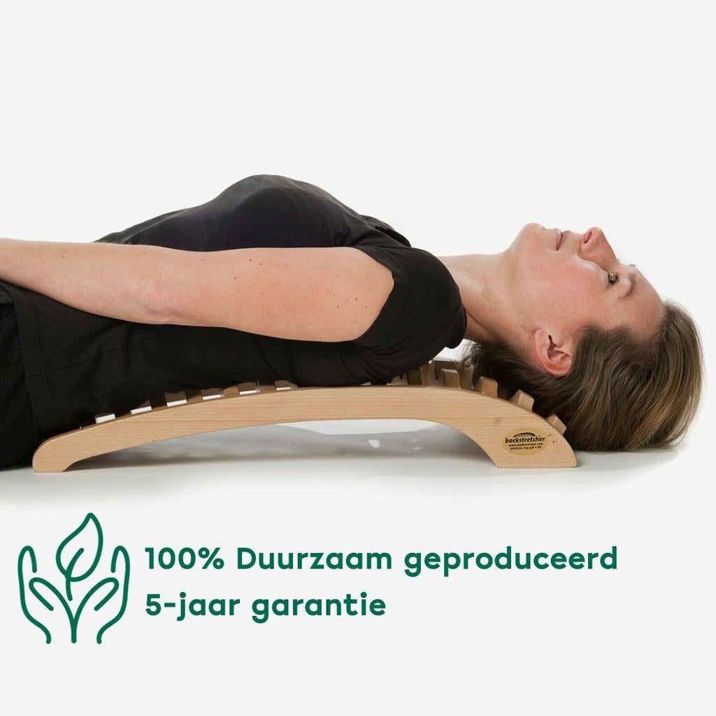 Backstrecher, Ophalen of Verzenden