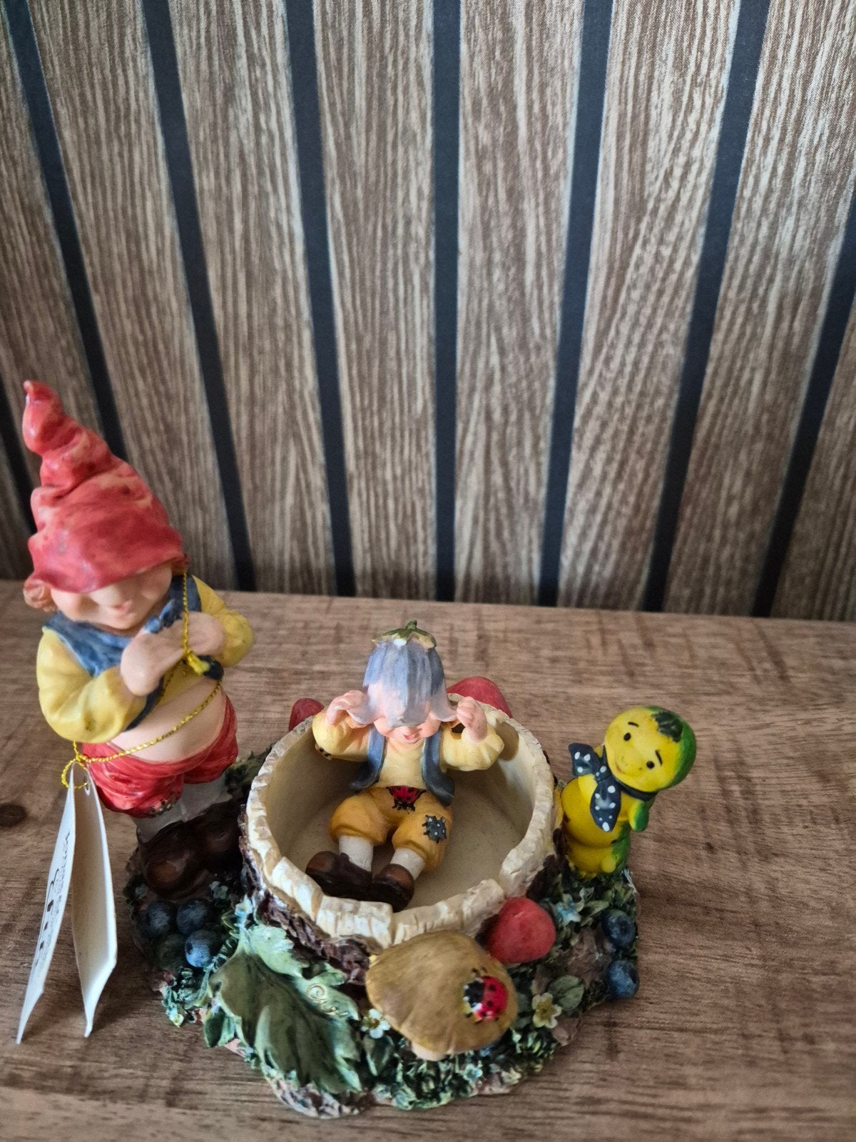 Jonas &Catie beeldje vaste prijs€17,50, Verzenden, Nieuw, Dier