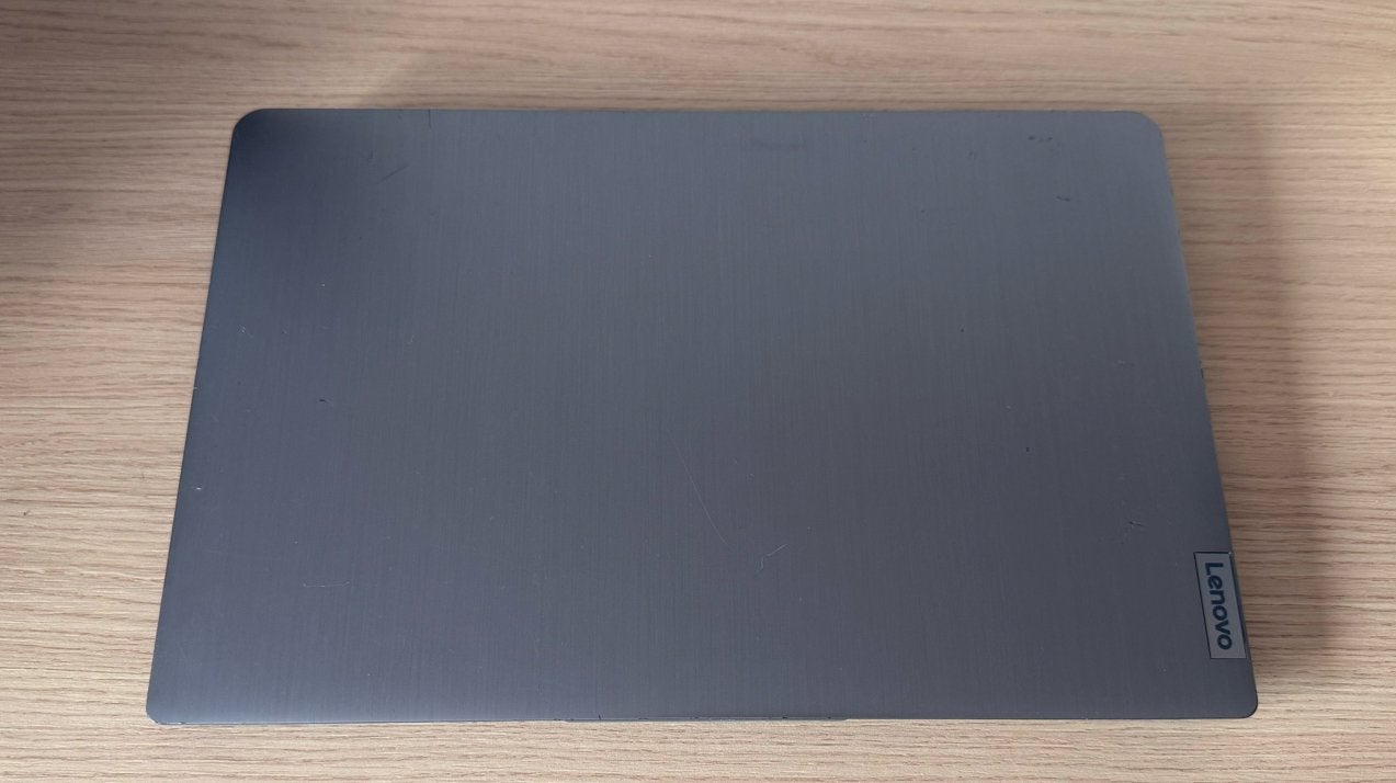 Lenovo IdeaPad 3, Computers en Software, Windows Laptops, Gebruikt, 14 inch, 2 tot 3 Ghz, Ophalen