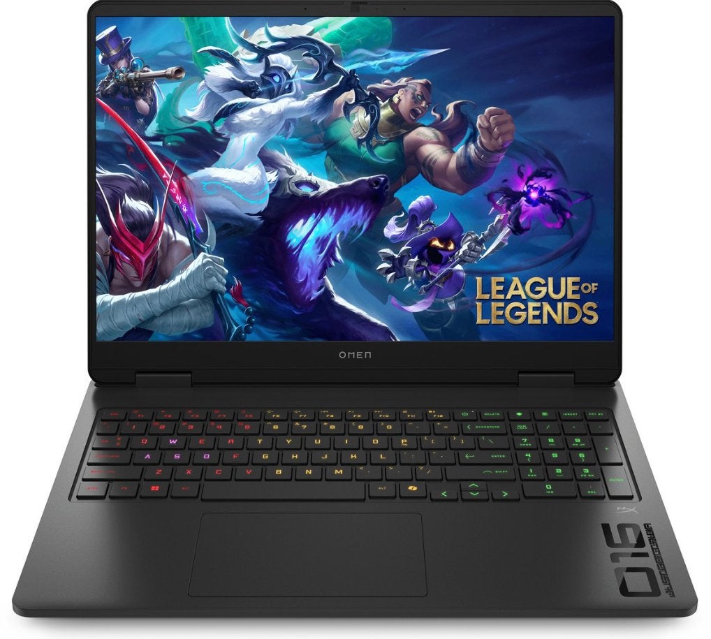 HP OMEN 16" Gaming Laptop! RTX 5070 Splinternieuw in doos!!!, Computers en Software, Windows Laptops, Nieuw, 16 inch, SSD, 4 Ghz of meer