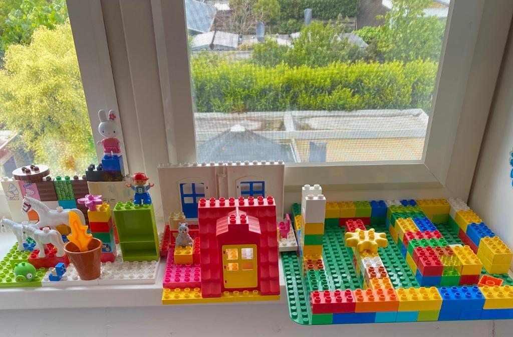 duplo, Ophalen, Zo goed als nieuw, Complete set, LEGOLAND