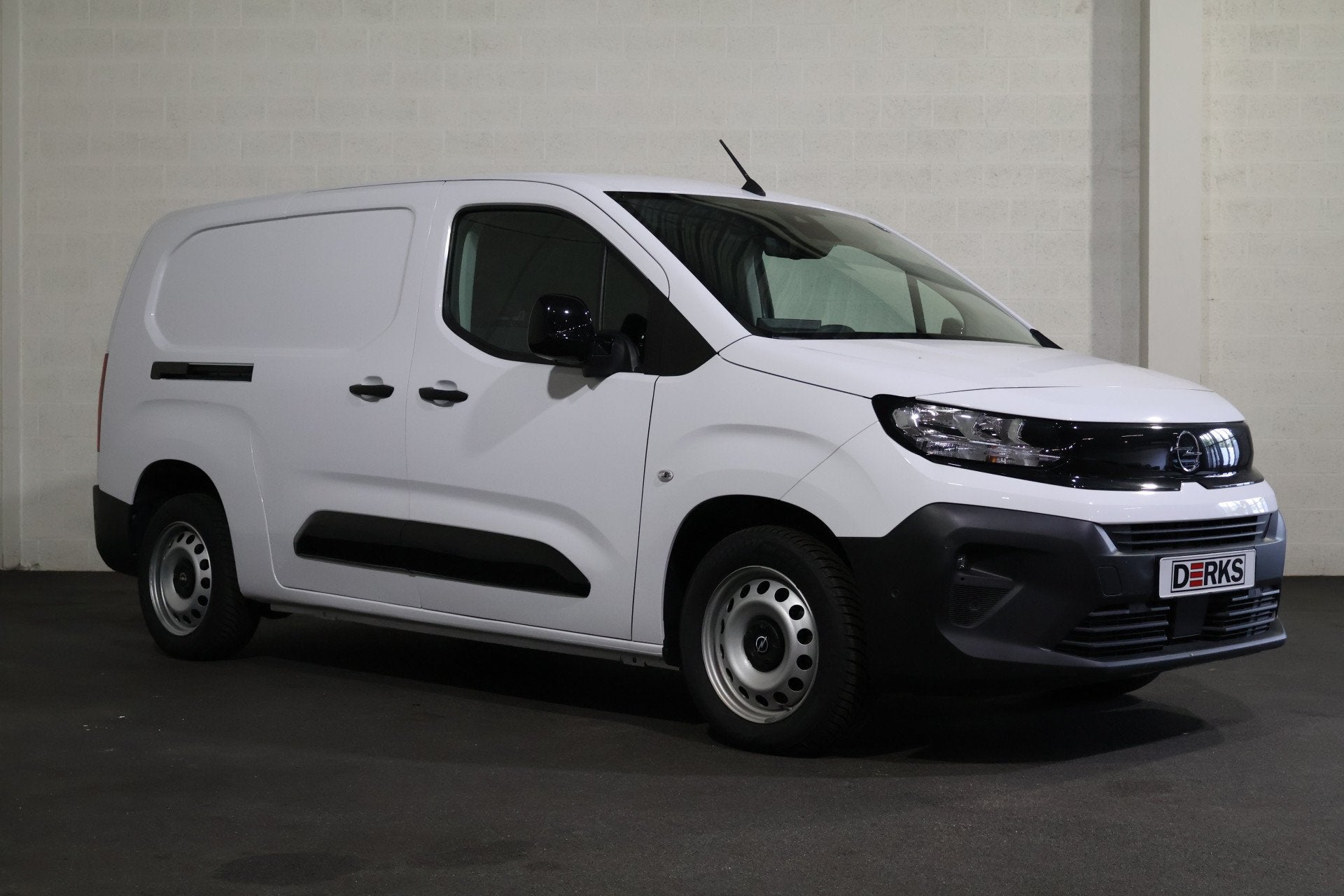 Opel Combo L2 Koelwagen 2x Schuifdeur (bj 2024), Gebruikt, Wit, 102 pk, Bedrijf
