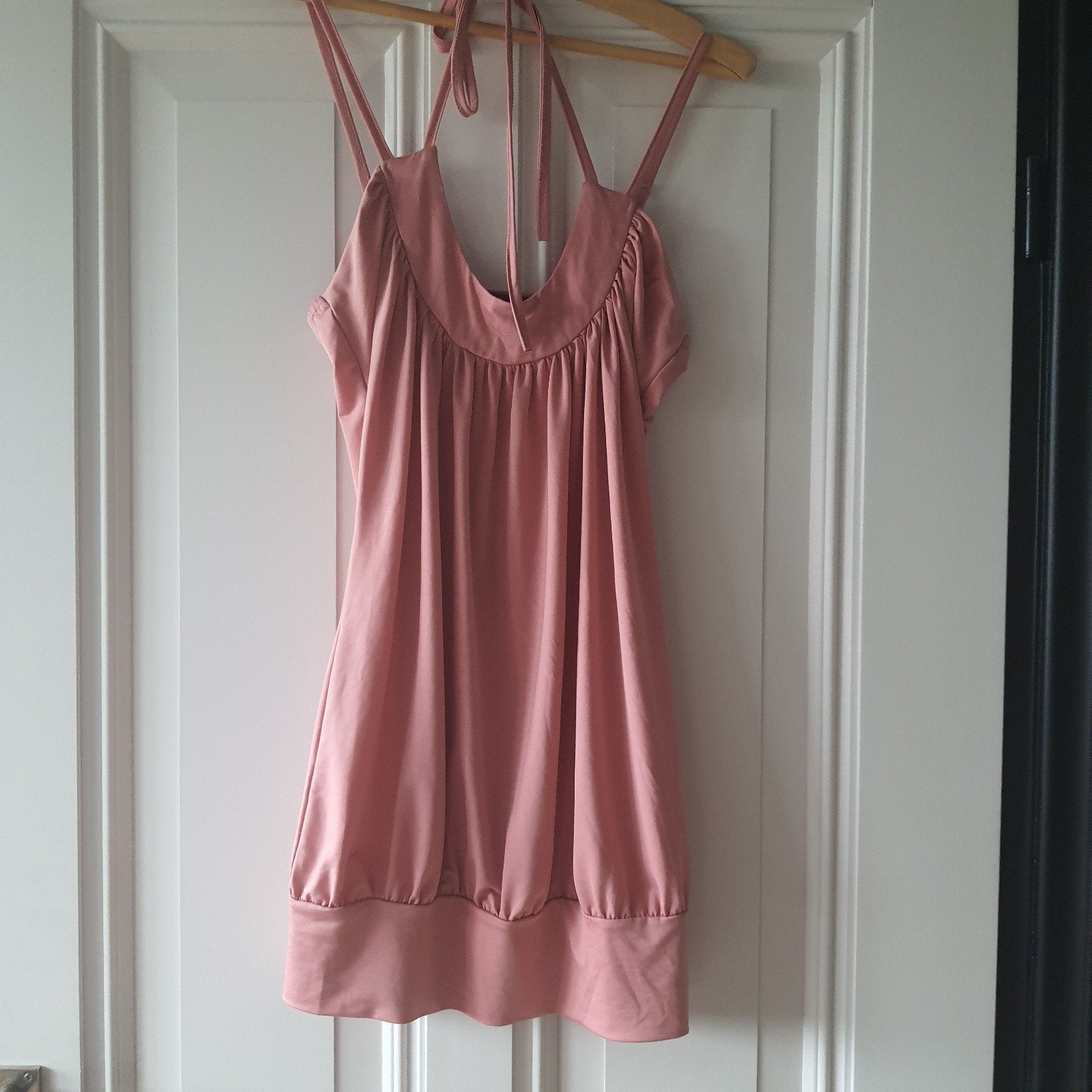 leuke (festival top) one size mooiste met een S of M, Kleding | Dames, Tops, Nieuw, Roze, Zonder mouw, Ophalen