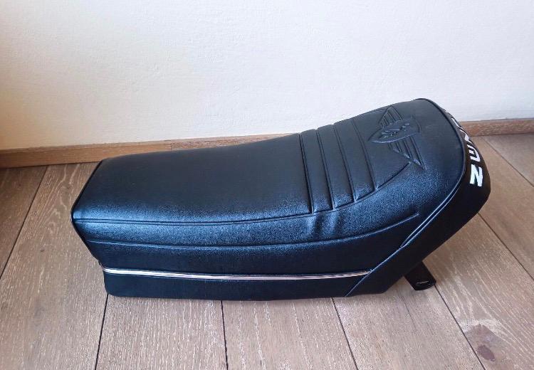 GEZOCHT Zundapp CS25 Denfeld NOS, Motoren, Onderdelen | Honda, Verzenden