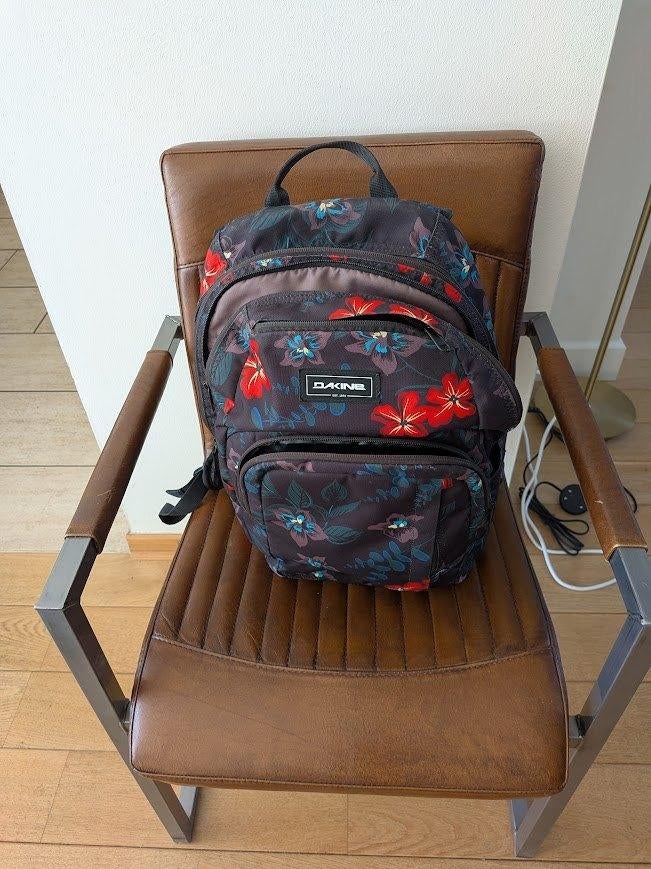 Dakine rugtas CAMPUS 25l, Rugtas, 50 cm of meer, Ophalen of Verzenden, Zo goed als nieuw