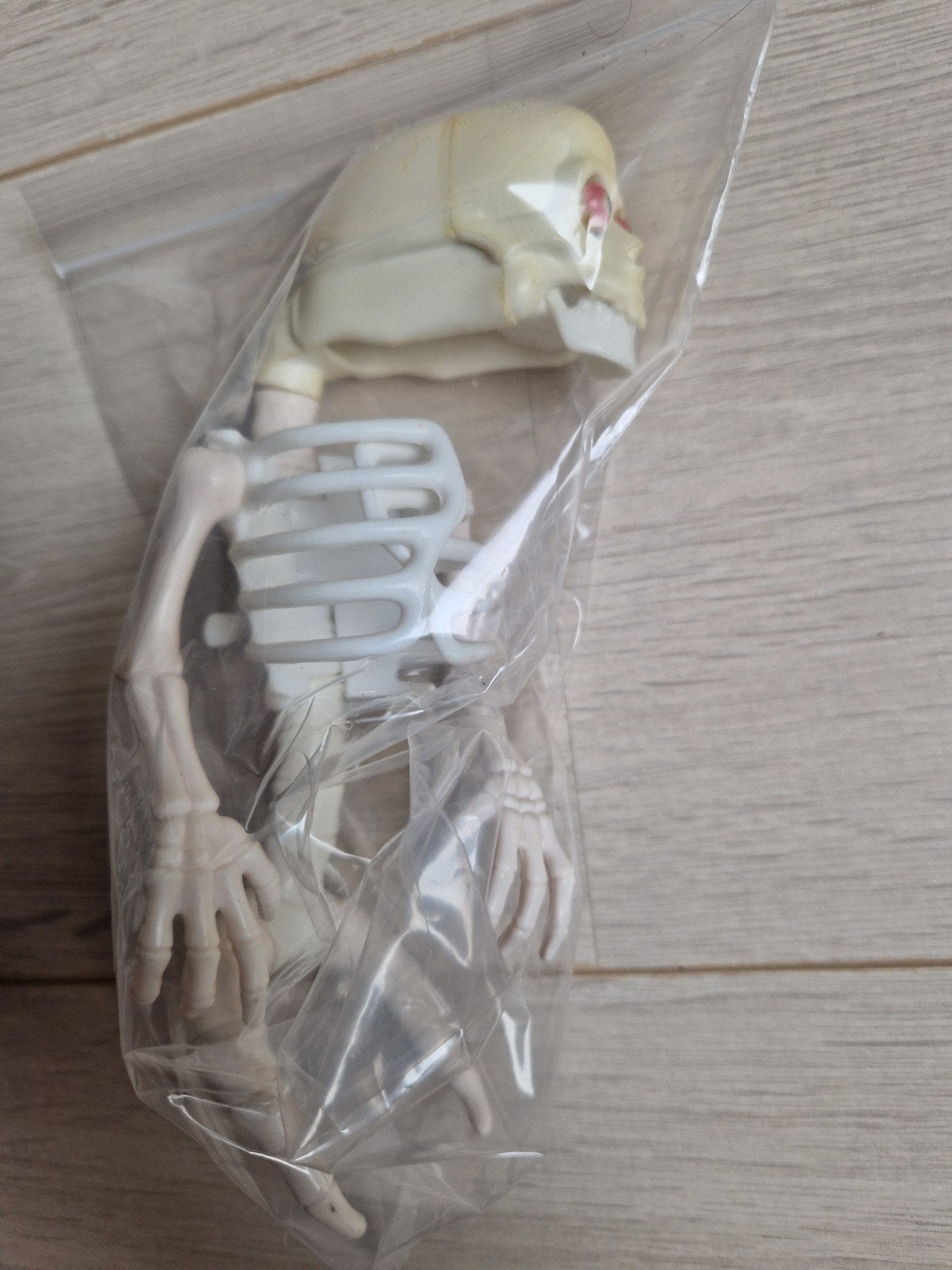 1986 real ghostbusters bad to the bone ghost kenner 1987, Ophalen of Verzenden