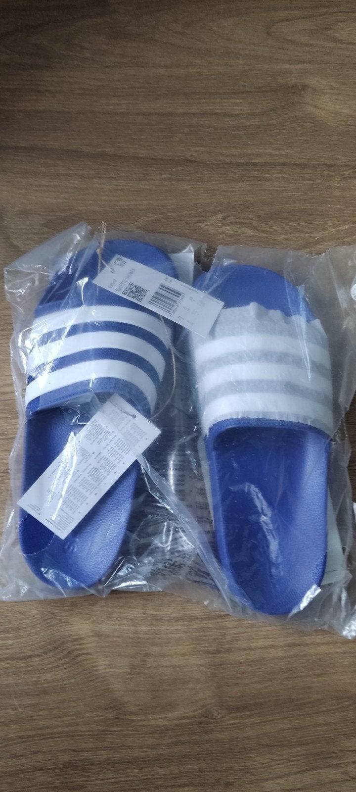 Adidas Adilette Shower GW1048 - Maat 38, Ophalen of Verzenden