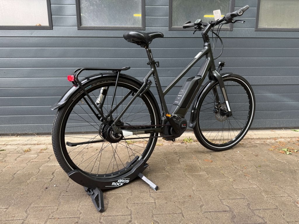 Koga Pace B10 E-bike | 906km | Bosch | ZGAN (Incl btw en fac, Fietsen en Brommers, Overige merken, Info@mdg-mobility.nl, Ophalen of Verzenden