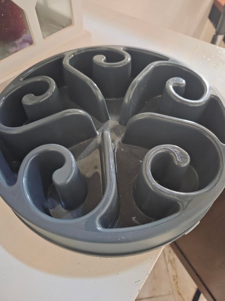 Slowfeeder voor grote hond, Ophalen, Anti-schrok, Nieuw