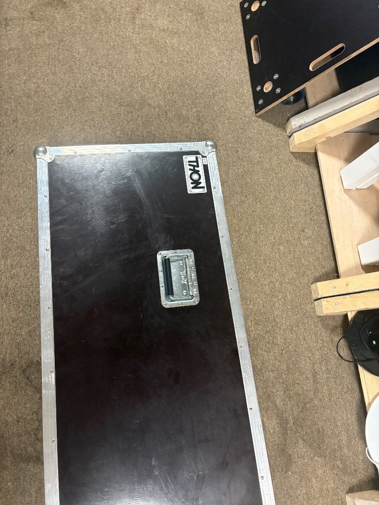 Yamaha motif xs8, Gebruikt, 88 toetsen, Yamaha, Ophalen of Verzenden