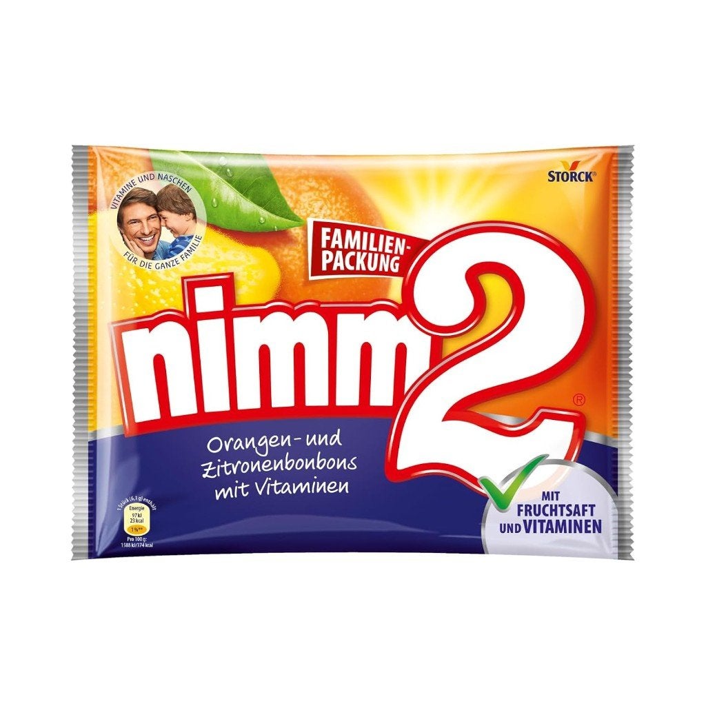 nimm2 bonbon 429g, Ophalen of Verzenden