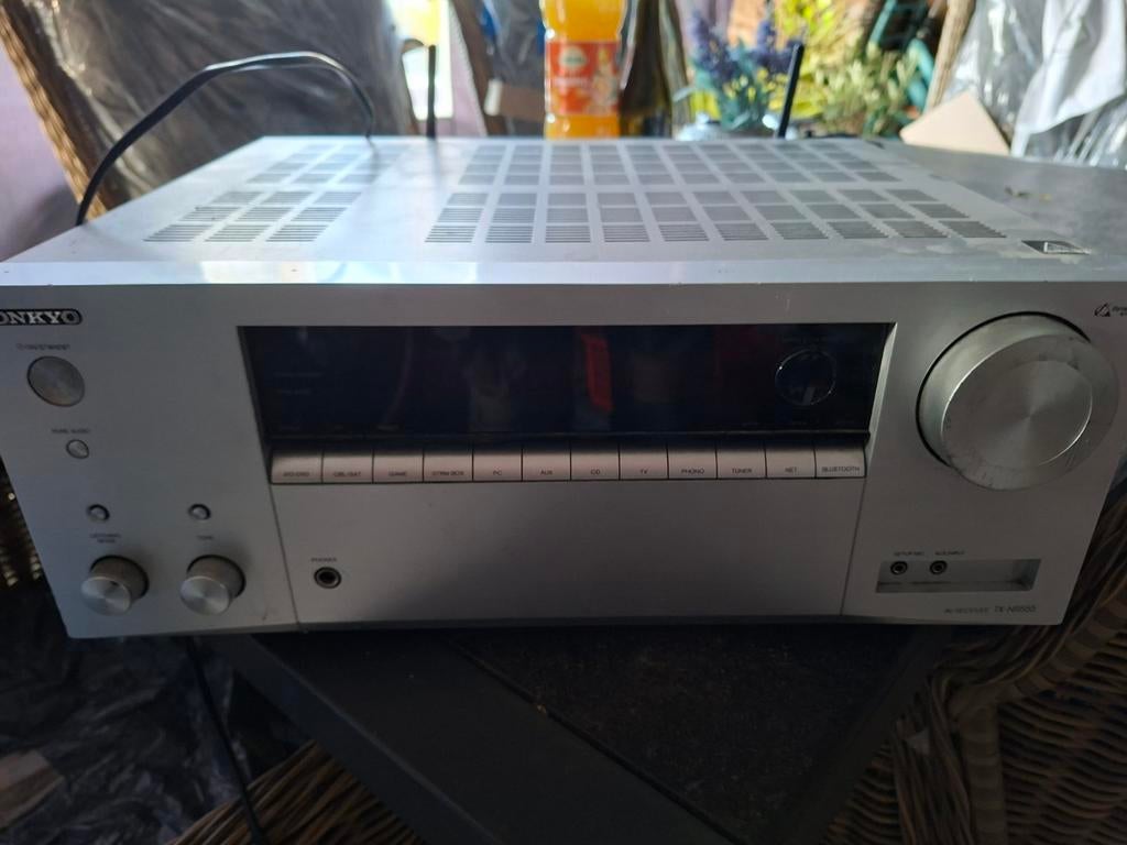 Onkyo receiver defect, Ophalen, 120 watt of meer, Onkyo