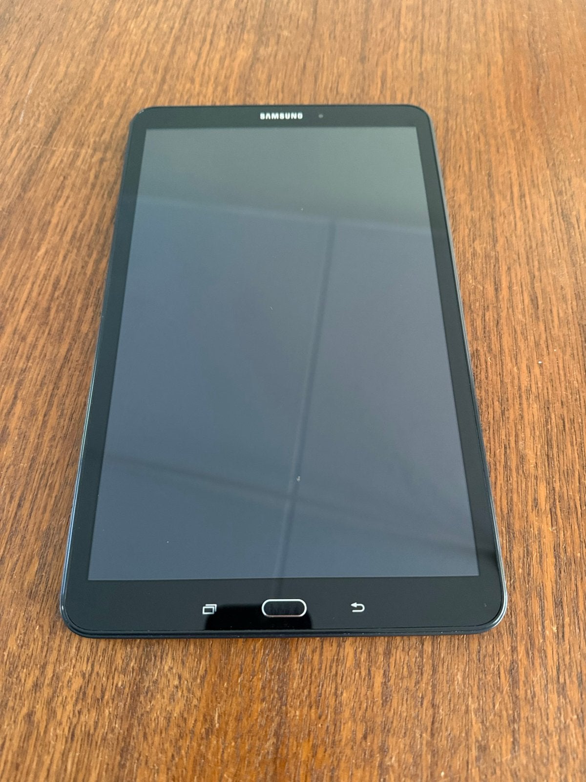 Samsung Galaxy Tab A (2016) - 10.1” 16GB Lineage OS, 10 inch, Gebruikt, Tab A 2016, Uitbreidbaar geheugen