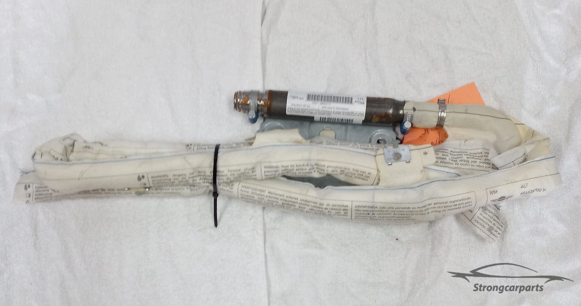 Hemel airbag Mini R56 links 2012 A1713407711, Auto-onderdelen, Gebruikt, -, -, Ophalen of Verzenden