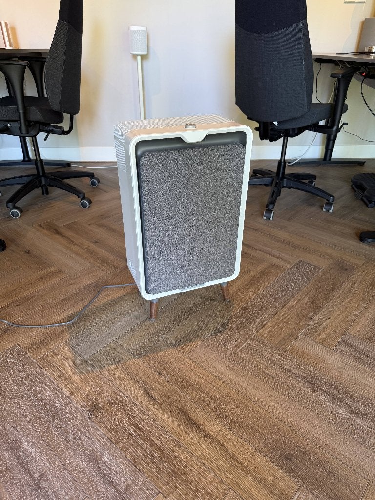 Bissell AIR320 - Design Luchtreiniger, Ophalen, Nieuw, Luchtreiniger