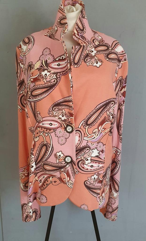 Taifun jasje, Ophalen of Verzenden, Zo goed als nieuw, Maat 38/40 (M), Overige kleuren