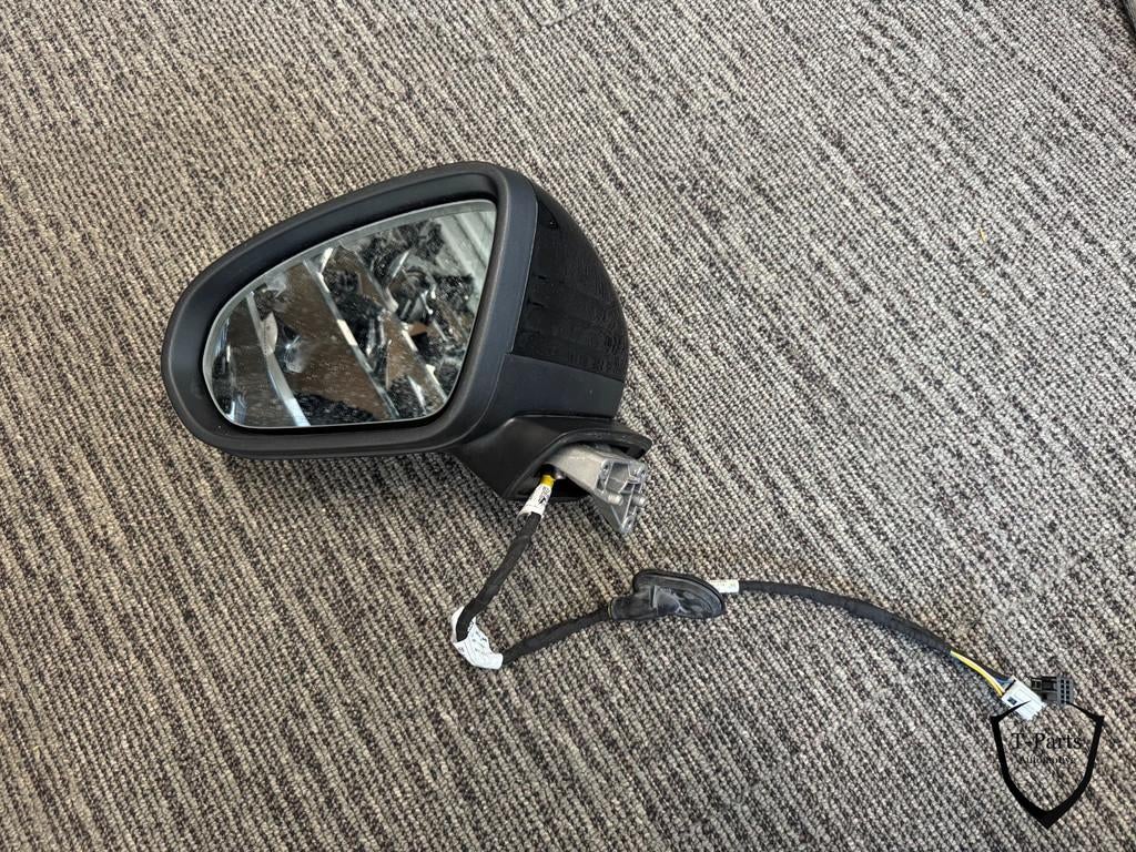 mercedes a klasse W177 links buiten spiegel