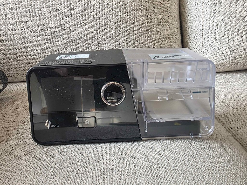 BMC G3 A20 Auto CPAP with Smart, Ophalen of Verzenden, Nieuw