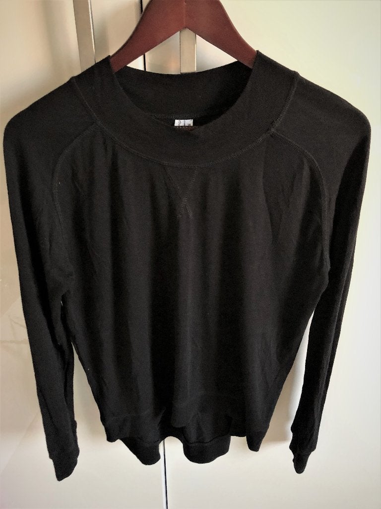Other Stories top M, Kleding | Dames, Ophalen of Verzenden, Zo goed als nieuw, Zonder mouw