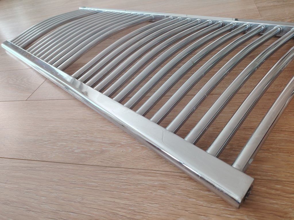 design badkamer radiator, Ophalen, Gebruikt, Radiator, Minder dan 60 cm