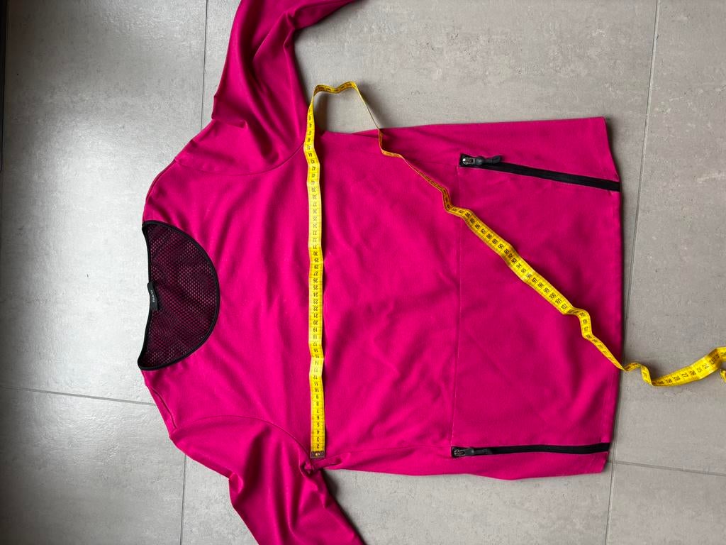 Shirt Riani maat 42, Maat 42/44 (L), Ophalen of Verzenden, Zo goed als nieuw, Lange mouw