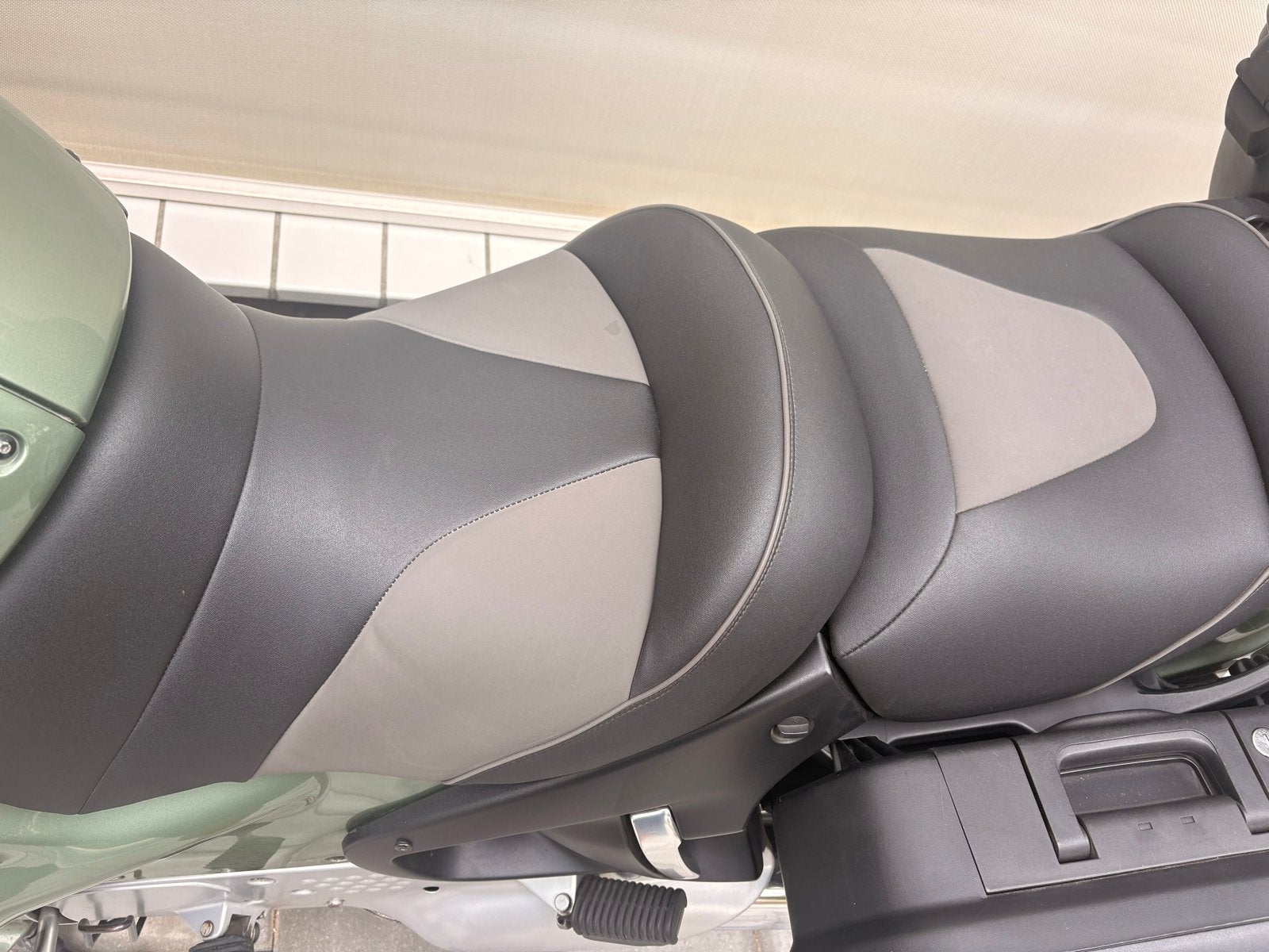 Comfortzadel BMW R850RT/R1150RT (1999), Ophalen of Verzenden, Gebruikt