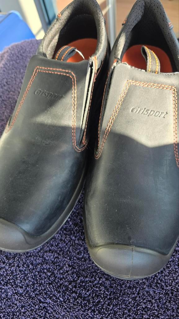 Werken schoenen, Ophalen of Verzenden, Nieuw