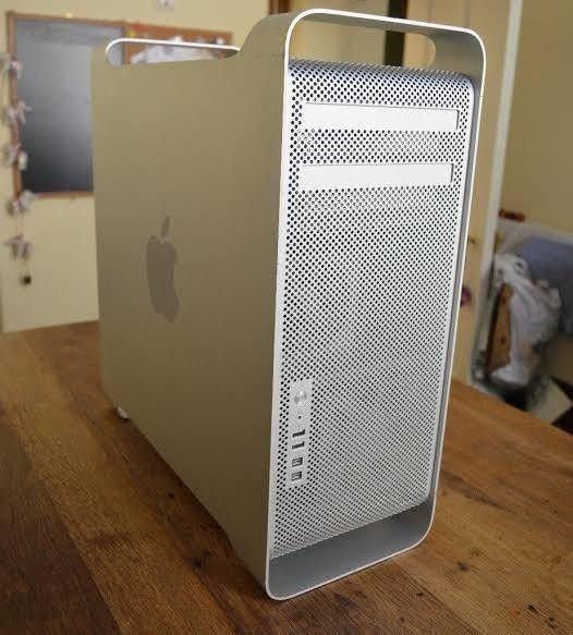 Mac pro mid 2012 12 core 3,46 128gb rx580 ssd, Computers en Software, Apple Desktops, Ophalen, 64 GB of meer, 2 tot 3 Ghz, SSD