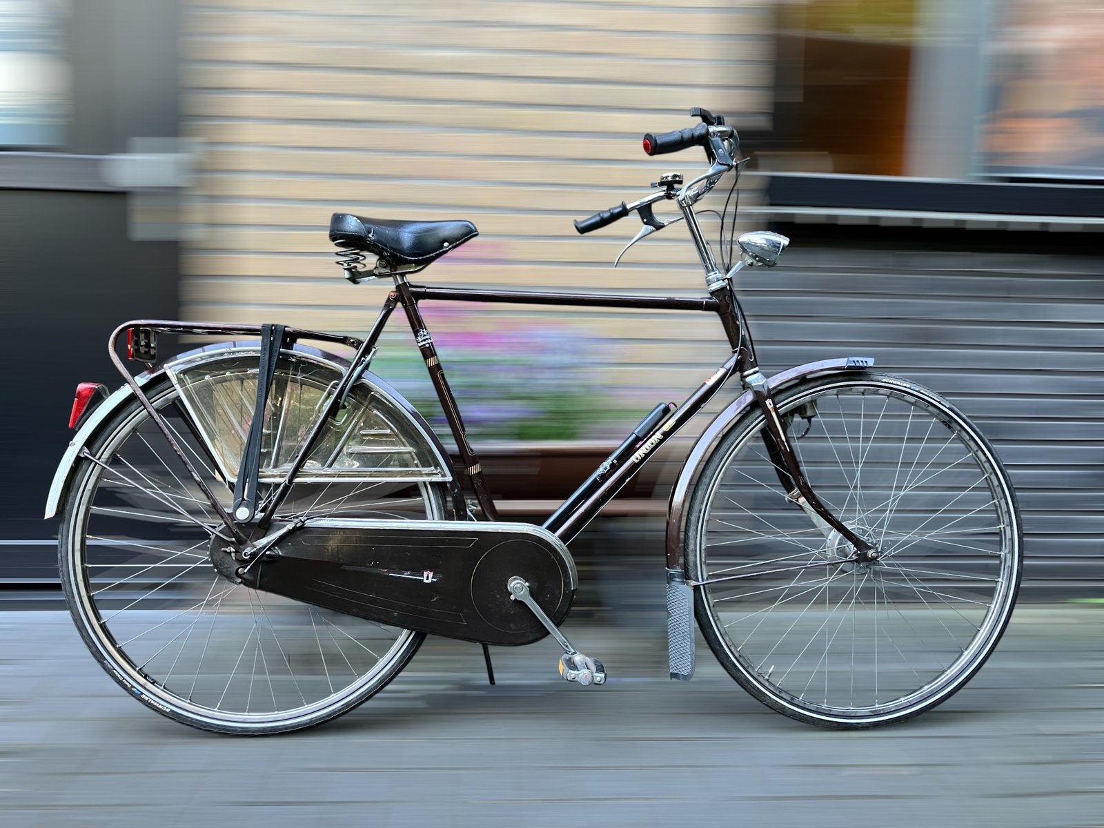 Union herenfiets 622, Fietsen en Brommers, Ophalen, Oldenzaal, Relekofietsen, Info@releko.nl