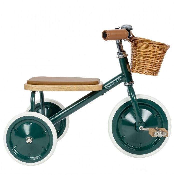 Diverse Banwood Trike Driewielers, Ophalen, Nieuw
