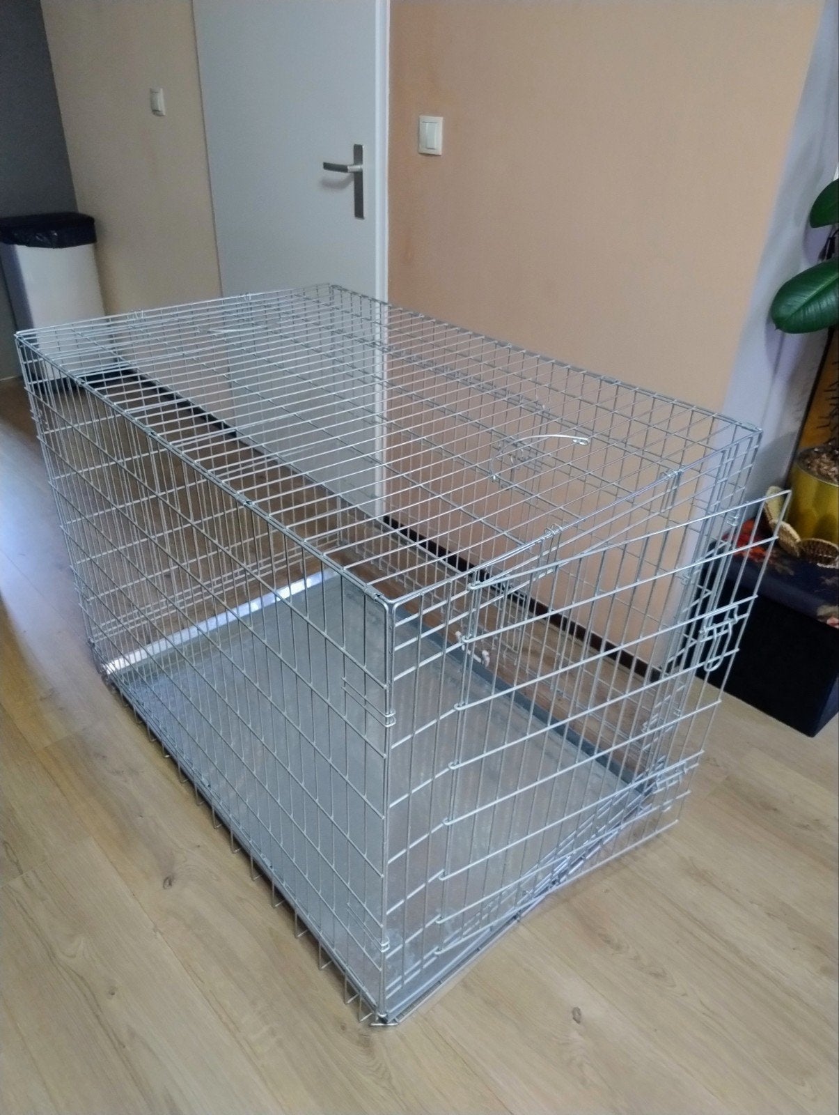 Bench Xl voor honden, Dieren en Toebehoren, Ophalen, Zo goed als nieuw