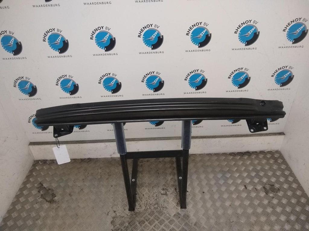 VOLKSWAGEN PASSAT BUMPERBALK ACHTER 2012, Auto-onderdelen, Ophalen of Verzenden, Gebruikt, ARN erkend